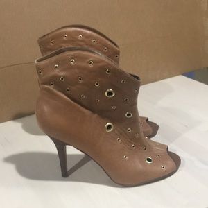 BCBG Booties